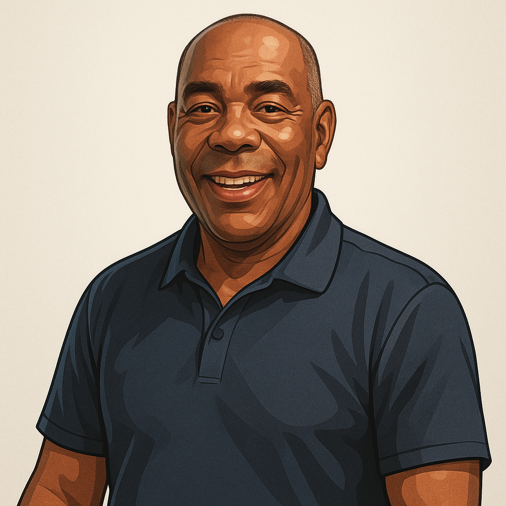Roland Butcher